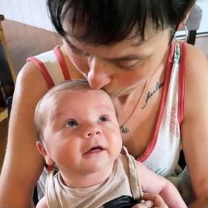 Meet your Posher, Hali